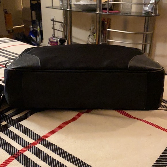 Philipp Plein rare briefcase strap bag UNISEX - Picture 8 of 10